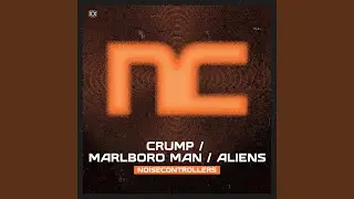 Aliens (Original Mix)