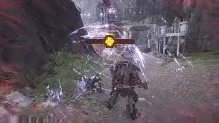 Anthem bugs I found