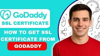 How to Easily Get an SSL Certificate from GoDaddy (Step-by-Step Guide)