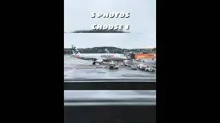 5 photos, choose 1 | #aviation #edit | part 3