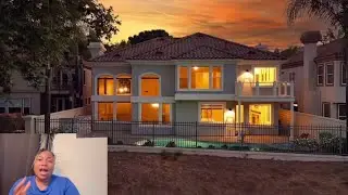 Tour this $2.3 million house in California &hellip;
