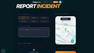 CampusLink: Connecting your campus, securing your community