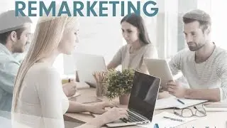 Remarketing - Google AdWords