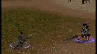 DarKGaarA vs. VeNoM
