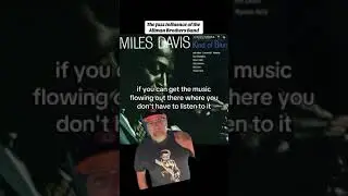 Miles Davis's Influence on the Allman Brothers Band