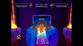 Shadow the Hedgehog (GCN) &ndash; Digital Circuit &ndash; Hero Mission &ndash; 39,230 points (Glitchless)