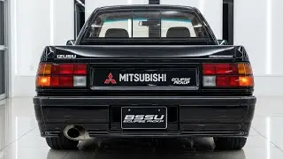 2026 Isuzu Mitsubishi Eclipse Pickup First Look | New Design, Diesel Power & 4x4 Updates