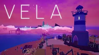 VELA | Official Trailer