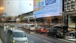 161101 van woustraat time lapse