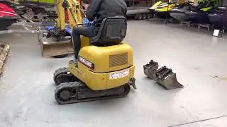 K&oslash;b Kubota K-008 p&aring; klaravik.dk 473578