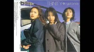 TRINITY ／ I get lonely (Jonathan Peters' Anthem Club Mix)