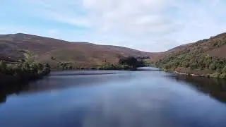 Lammermuir Hills