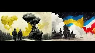 Trump's Controversial Peace Plan To End The Russia-Ukraine War