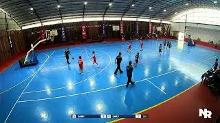 ASSB 111125 - BOYS BASKETBALL RED GYM - EABH X EARJ B 10H