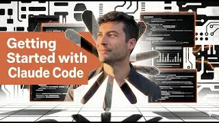 Getting Started with Claude Code - How to Install for Mac and Windows
