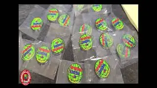 HNAG #Geocaching WWFM 2021 (#GCNW) bad video version