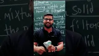 Filter Paper 😅🔥