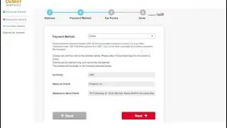 Supplier Onboarding & Management
