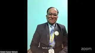 DREAMER'S SUPPORT SYSTEM's Zoom Meeting