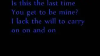 Bullet For My Valentine - End Of Day's (Lyrics)