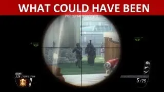 What Could Have Been - Episode 1