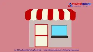 SEO by POWERHOUSE Marketing