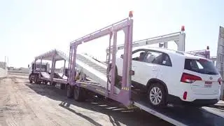 Recovery vehicles on Sale