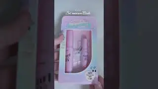 mini haul makeup #haul #makeup #unboxing