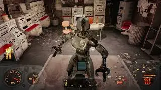 Killing the Railroad with a pipe pistol, as requested!