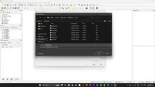 Practical 1_abc: a) Adding vector layer b) Setting properties c) Vector Layer Formatting