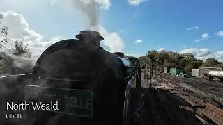 30926 Chuffing | EOR | 2025/09/21