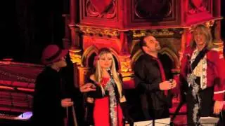 A Christmas Carol Unplugged - Noddy Holder