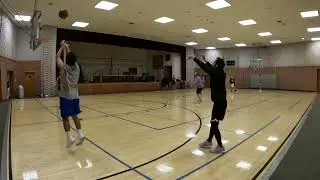 Church ball - 01-13-2026 Camera 2