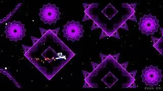 [Verified by @LucidiumGD] Bodacious Circles by fusion425