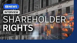 ASX launches review of listing rules after James Hardie investors denied merger vote | The Business