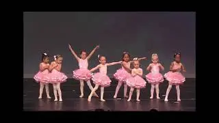Let them be little 2024 Recital