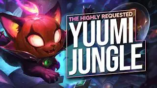 THE PURRFECT JUNGLE EXPERIENCE