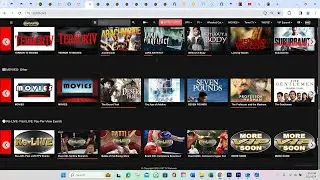 VIPTV OTT Demo- Preliminary