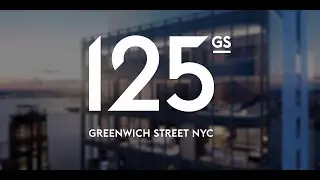 125 Greenwich Street - Elliot March Design