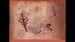 Chris Milmerstadt : 5 Piano Pieces after Paul Klee (c.2010)