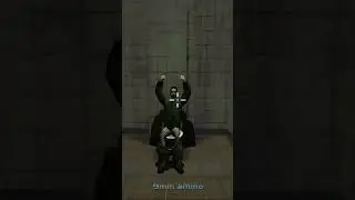 Cold Winter running on PCSX2 the PS2 emulator