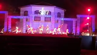 Solo International Performing Arts (SIPA) 2019
