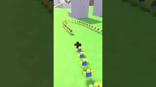 Roblox noob train#roblox #robloxedit #trending #noob