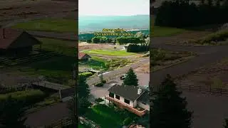 Denver can't compete with hobby farms like this one.
