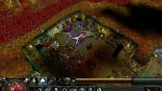 Dungeon Keeper 2 HD 19 - Interception - Butterscotch