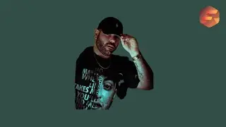 Drake x Masked Wolf Type Beat - 