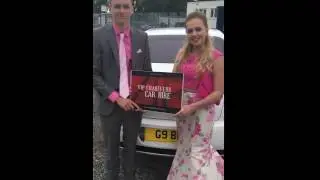 VIP Chauffeur Car Hire | Wedding | Prom | Corporate Bookings | Airport Transfer Experts