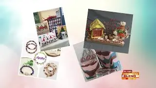 At-Home Virtual Shopping Event!