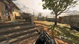 MGB WSP Call of Duty Modern Warfare 3