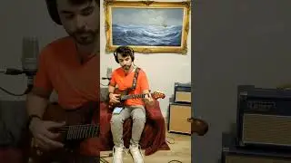 Here's a cover of 